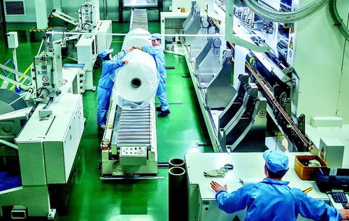 從小做起 技術(shù)服務(wù)中的民參軍，機會遠比利潤更重要